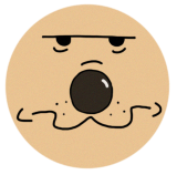 Skeptic Dog Animation