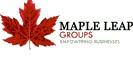 Maple Leap Groups- Canada