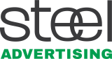 Steel Advertising