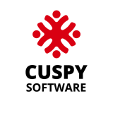 Cuspy Software