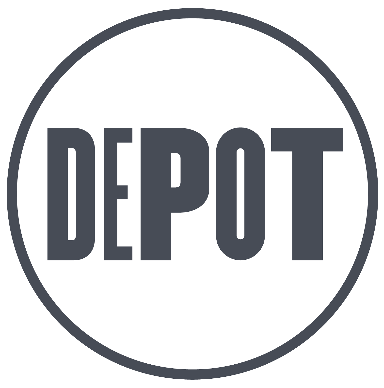 Depot Creative