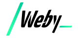 Weby Agency