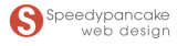 Speedypancake Web Design