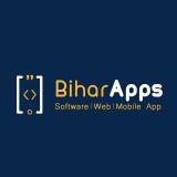 BiharApps Best Website Development Company Patna