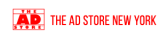 THE AD STORE NYC