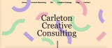 Carleton Creative Consulting