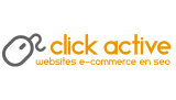 Click Active Internet en Media