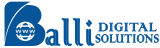 Balli Digital Solutions