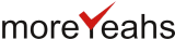 MoreYeahs Inc