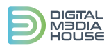 The Digital Media House