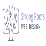 Strong Roots Web Design