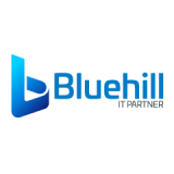 Bluehill.dev