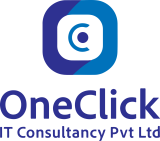 OneClick IT Consultancy Pvt. Ltd.