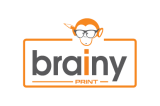Brainy Print