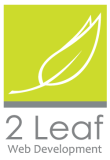 2Leaf Web Development