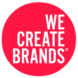We Create Brands