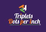 Triplets DPI