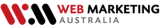 WEB DESIGN MARKETING AUSTRALIA