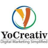 YoCreativ - Digital Marketing Agency