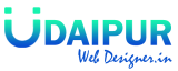 Udaipur Web Designer