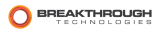 Breakthrough Technologies