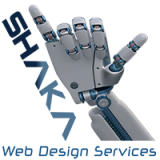Shaka Web Design Services