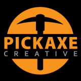 PICKAXE Creative