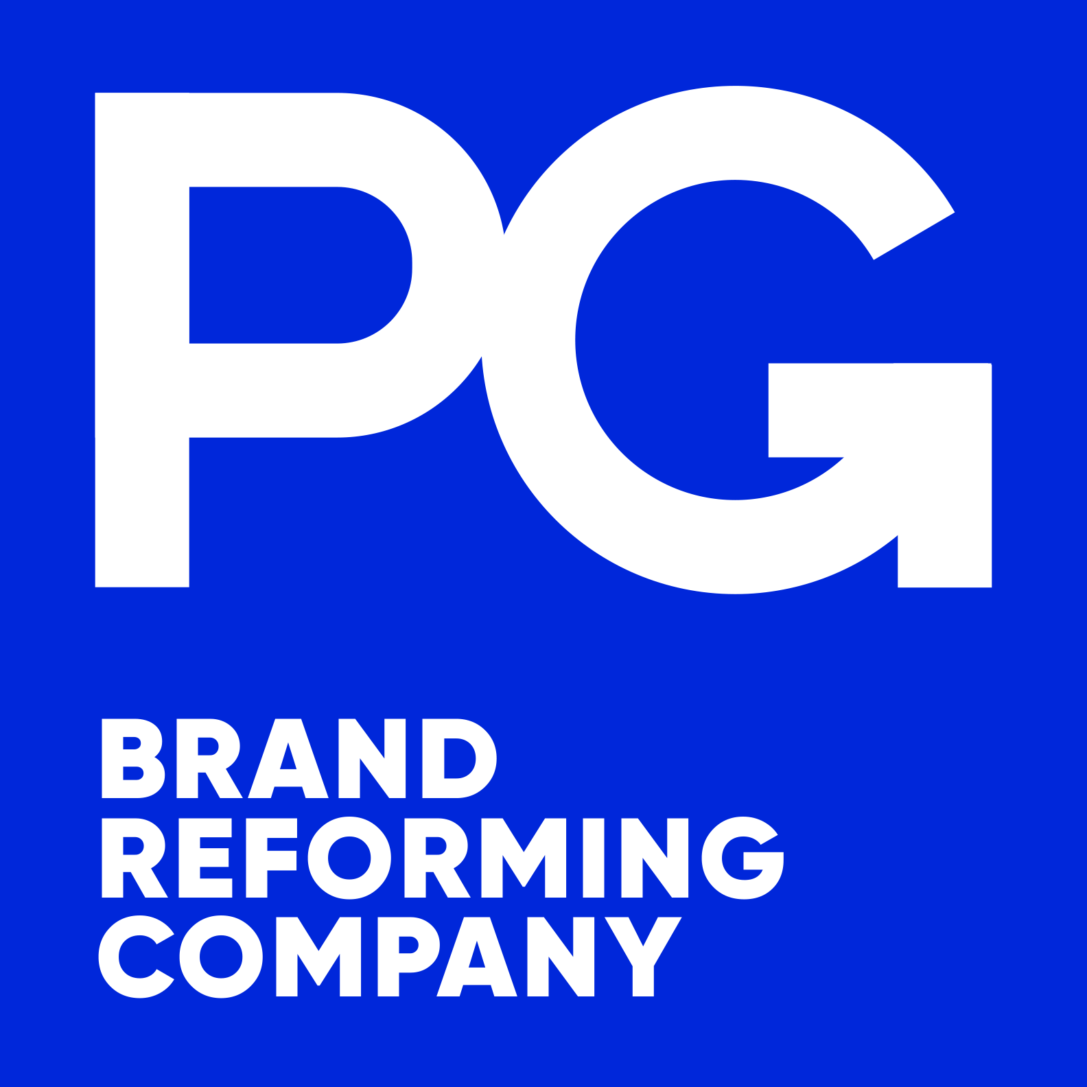 PG Brand Reforming Company