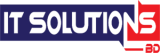 IT SOLUTIONS BD