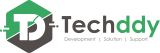 Techddy Solution Pvt Ltd
