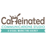 Caffeinated Communications Studio