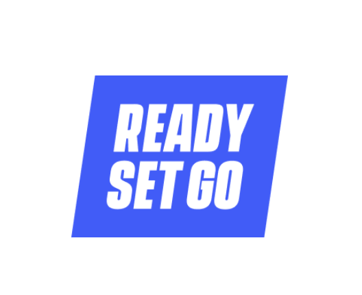 Ready Set Go