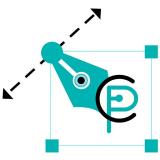 Clipping Path Eye