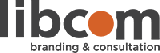 Libcom Branding