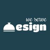 We serve design
