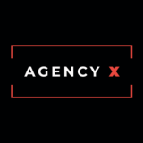 Agency X Marketing