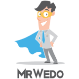 MrWedo Digital Marketing Agency