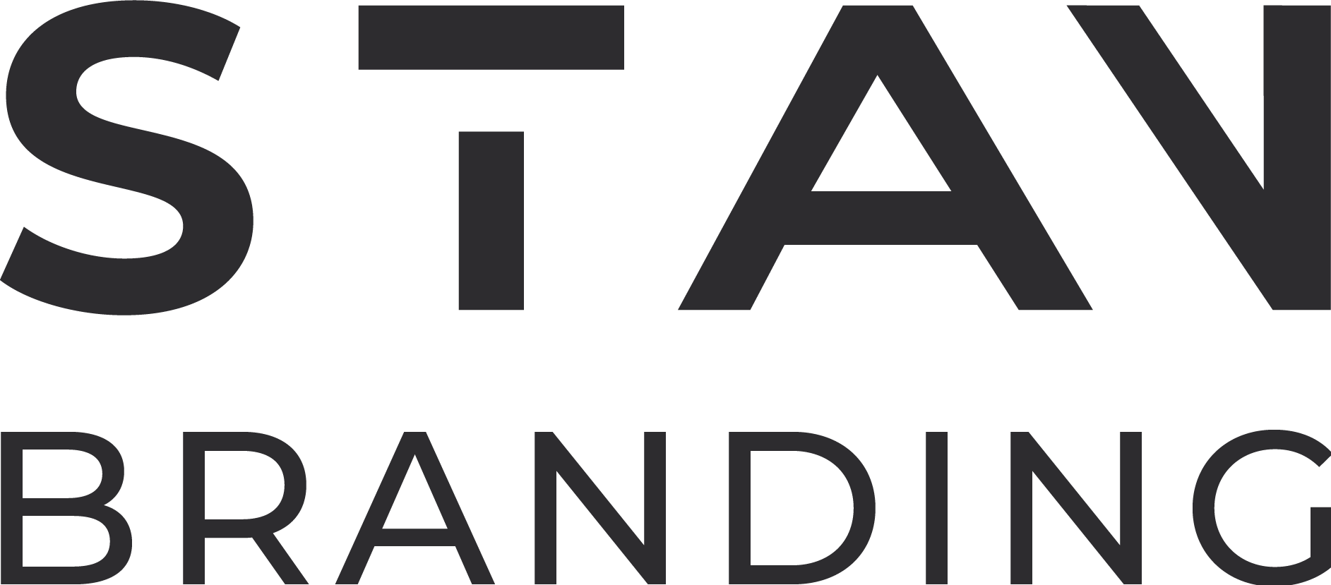 Stan Branding - TOP Design Agency, NYC