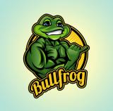 Bullfrog Creative Agency