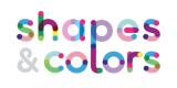 Shapes & Colors, by Jolinda