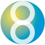 Element8 web design