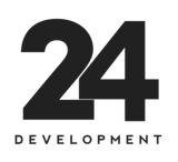 24 Development