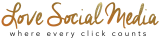Love Social Media