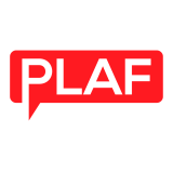 PLAF · Digital Agency