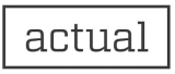 Actual Agency