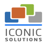 Iconic Solutions