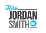 Hire Jordan Smith