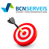 Bcnserveis Diseño Web