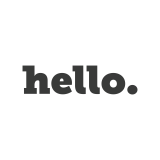 hello.