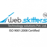 Webskitters